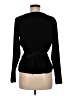 J.Jill Black Fleece Size M - photo 2