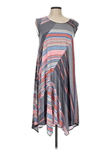 Weston Casual Dress (view 1)