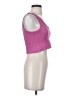 Nikibiki Pink Tank Top Size S - photo 4