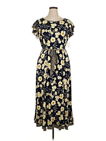 Perceptions Casual Dress (view 1)