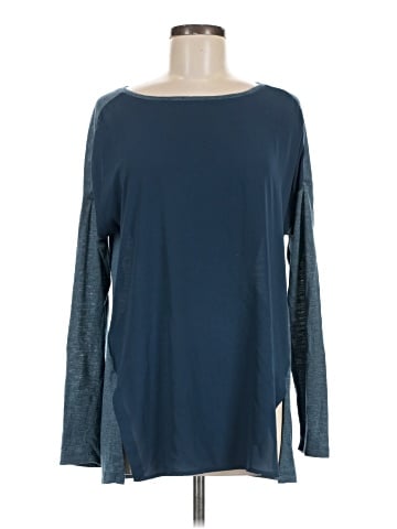 Lou & Grey Long Sleeve T-Shirt (view 1)