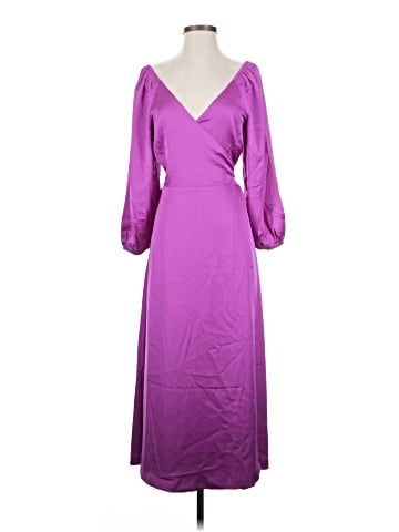 Ann Taylor Cocktail Dress (view 1)