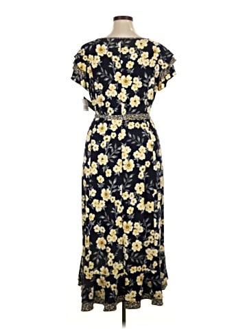 Perceptions Casual Dress (view 2)