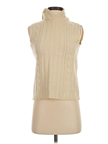 Banana Republic Sweater Vest (view 1)