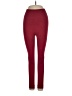 Lululemon Athletica Burgundy Active Pants Size 2 - photo 1