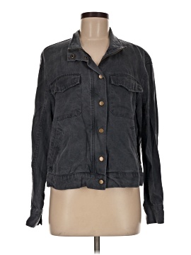 Jane And Delancey Denim Jacket