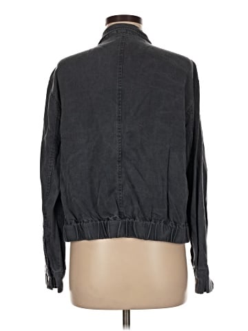 Jane and Delancey Denim Jacket (view 2)
