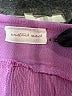 Mustard Seed Solid Purple Jumpsuit Size S - photo 4