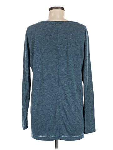 Lou & Grey Long Sleeve T-Shirt (view 2)