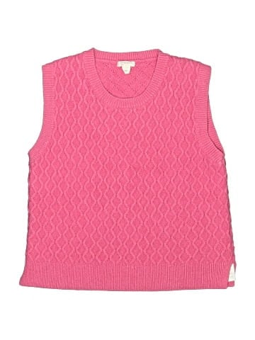 Crewcuts Sweater Vest (view 1)