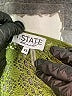 1.State Green Cocktail Dress Size XS - photo 7