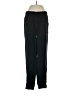 W by Worth Solid Black Track Pants Size 2 - 4 - photo 1
