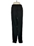 W by Worth Solid Black Track Pants Size 2 - 4 - photo 2