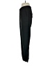W by Worth Solid Black Track Pants Size 2 - 4 - photo 5