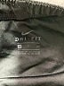Nike 100% Recycled Polyester Black Athletic Shorts Size S - photo 3