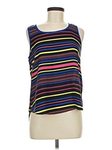 E&M Collection Tank Top (view 1)