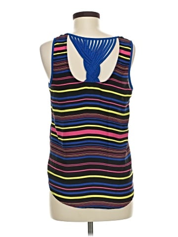 E&M Collection Tank Top (view 2)