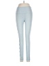 Victoria's Secret Blue Active Pants Size 2 - photo 1