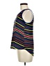 E&M Collection 100% Polyester Black Tank Top Size M - photo 5
