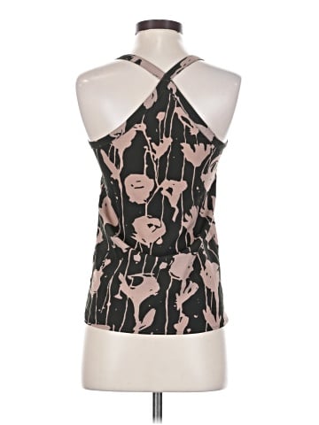 Eight Sixty Sleeveless Blouse (view 2)