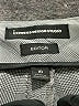 Express Design Studio Houndstooth Gray Dress Pants Size 10 - photo 4