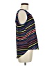 E&M Collection 100% Polyester Black Tank Top Size M - photo 4