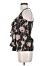 Eight Sixty 100% Polyester Black Sleeveless Blouse Size XS - photo 5