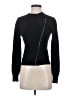 Karen Millen Black Cardigan Size Sm (2) - photo 1