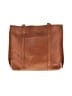Margot 100% Leather Tan Leather Tote One size - photo 3