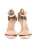 CL by Laundry Floral Pink Sandals Size 8 1/2 - photo 2