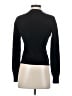 Karen Millen Black Cardigan Size Sm (2) - photo 2