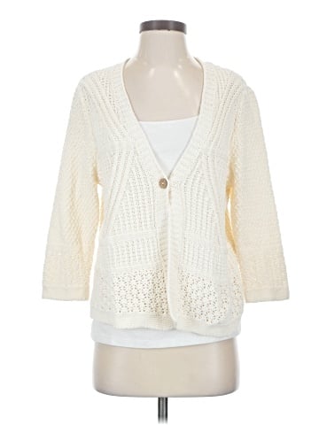 J.Jill Cardigan (view 1)