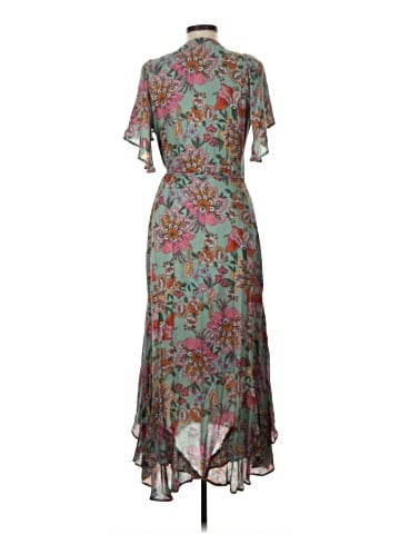 Haute Hippie Cocktail Dress (view 2)