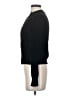 Karen Millen Black Cardigan Size Sm (2) - photo 5