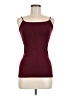 Nikibiki Burgundy Tank Top One size - photo 1