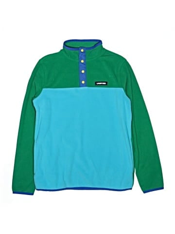Lands' End Pullover Sweater (view 1)
