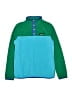 Lands' End 100% Polyester Green Pullover Sweater Size 14 - 16 - photo 1