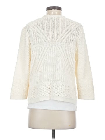 J.Jill Cardigan (view 2)