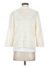 J.Jill Ivory Cardigan Size S - photo 2