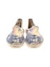 Soludos Blue Flats Size 8 - photo 2