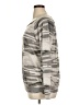 Alternative Earth Camo Gray Long Sleeve T-Shirt Size XL - photo 5
