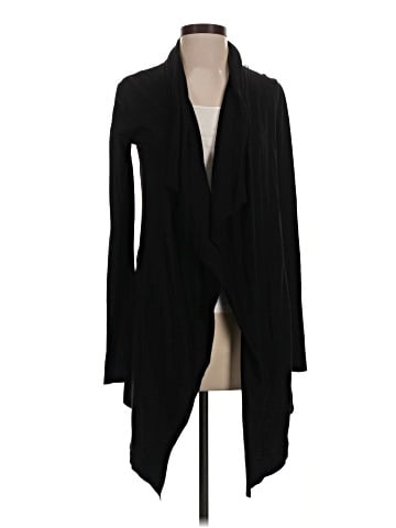 Helmut Lang Wool Cardigan (view 1)