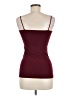 Nikibiki Burgundy Tank Top One size - photo 2