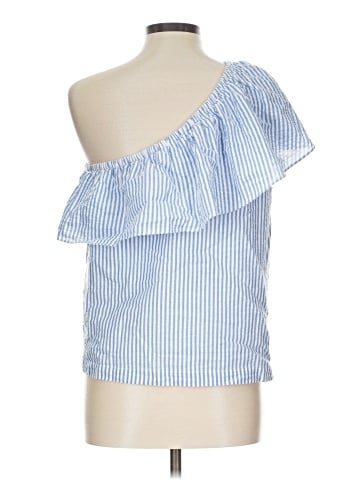 Vineyard Vines Sleeveless Blouse (view 2)