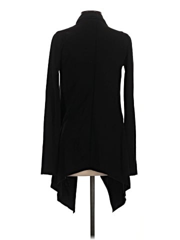 Helmut Lang Wool Cardigan (view 2)