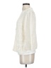 J.Jill Ivory Cardigan Size S - photo 5