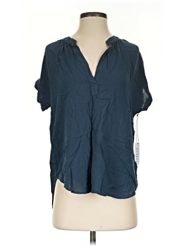 Velvet by Graham & Spencer Short Sleeve T-Shirt (view 1)