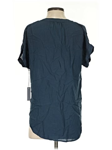 Velvet by Graham & Spencer Short Sleeve T-Shirt (view 2)