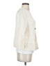 J.Jill Ivory Cardigan Size S - photo 4