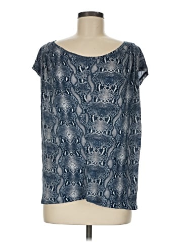 BCBGMAXAZRIA Short Sleeve T-Shirt (view 1)